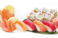 Photos du propriétaire du Restaurant de sushis Oki sushi restaurant japonais à Le Chesnay-Rocquencourt - n°3
