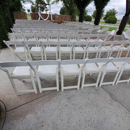 Golf Course «Navy Golf Course», reviews and photos, 5660 Orangewood Ave, Cypress, CA 90630, USA