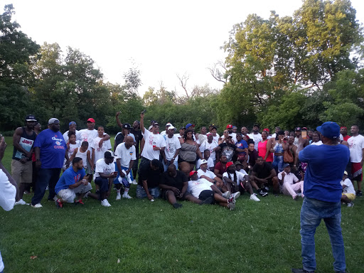 Nature Preserve «Schuth’s Grove», reviews and photos, 8040 W Cermak Rd, Riverside, IL 60546, USA