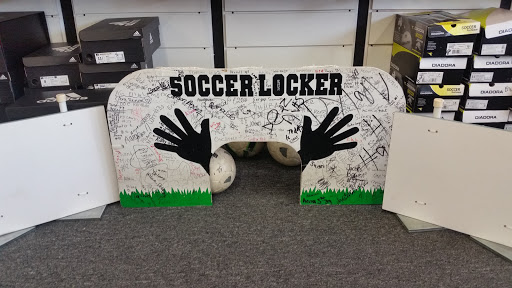 Soccer Store «Soccer Locker», reviews and photos, 4719 S Kings Hwy, Myrtle Beach, SC 29575, USA