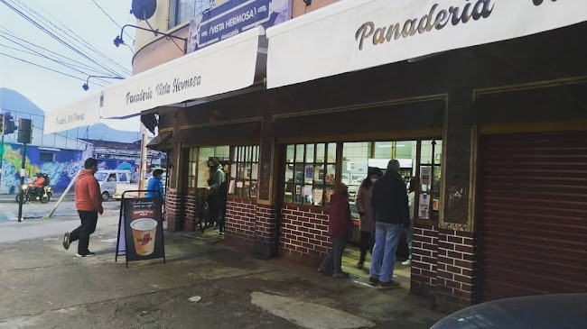 Panaderia Vista Hermosa