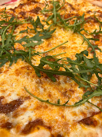 Pizza du Restaurant italien Pépone trattoria & café à Paris - n°6