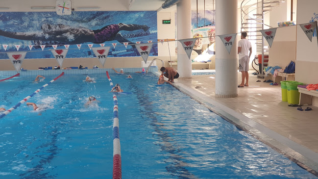 Școala de înot Răzvan Florea