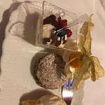 Photo n°2 de l'avis de Celina.e fait le 28/12/2022 à 20:11 sur le  Schirra's Wirtshaus Zur Hohen Wurzel à Reinsfeld