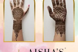 Aisha's Salon & Spa image