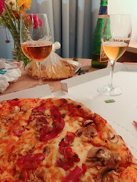 Photo n°7 de Pizza Bisso à Nice ()