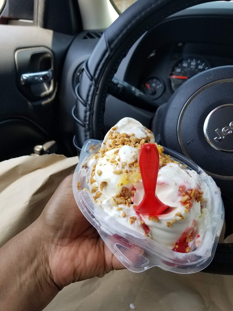 Dairy Queen Grill & Chill Canton, OH 44706 Menu, Hours, Reviews and