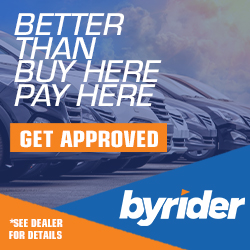 Used Car Dealer «J.D. Byrider», reviews and photos, 2323 W Jefferson St, Joliet, IL 60435, USA