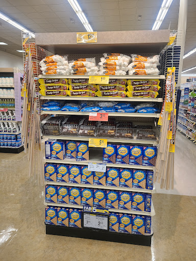 Grocery Store «Vons», reviews and photos, 500 E Manchester Blvd, Inglewood, CA 90301, USA