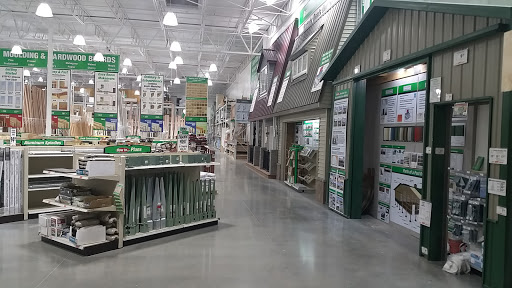 Home Improvement Store «Menards», reviews and photos, 2865 Princeton Rd, Hamilton, OH 45011, USA