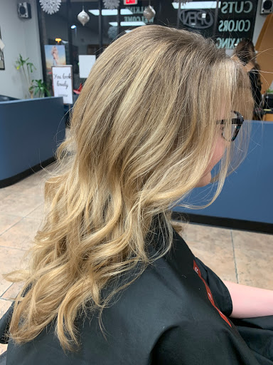 Hair Salon «Karisma Haircare», reviews and photos, 2452 Center Rd, Burton, MI 48519, USA