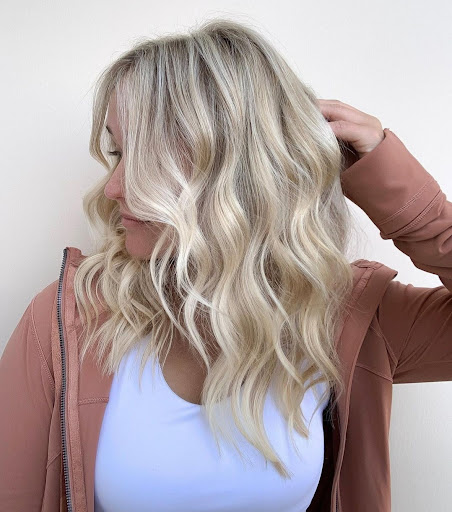 Hair Salon «Studios West Salon Suites», reviews and photos, 10843 Kingston Pike, Farragut, TN 37934, USA