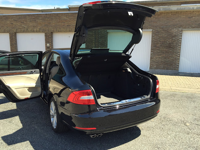 Reacties en beoordelingen van TMB-Services