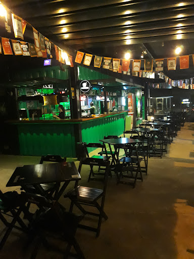 Logo da empresa - Borrel Bar