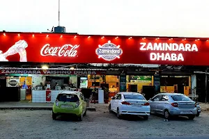 ZAMINDARA DHABA image