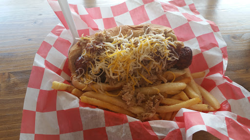 Diner «Glendale Market», reviews and photos, 1440 Culleoka Hwy, Columbia, TN 38401, USA