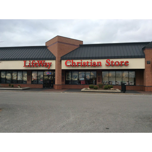 LifeWay Christian Store, 3362 S Glenstone Ave, Springfield, MO 65804, USA, 