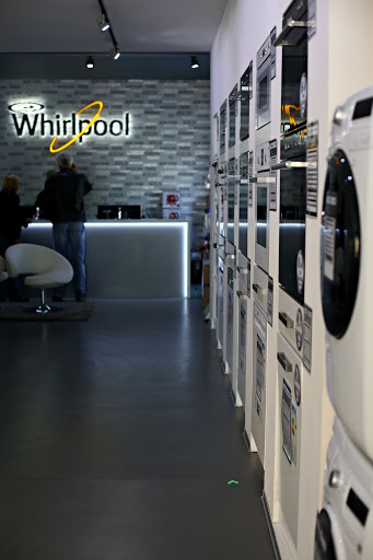 AP Servis - sale and service Whirlpool