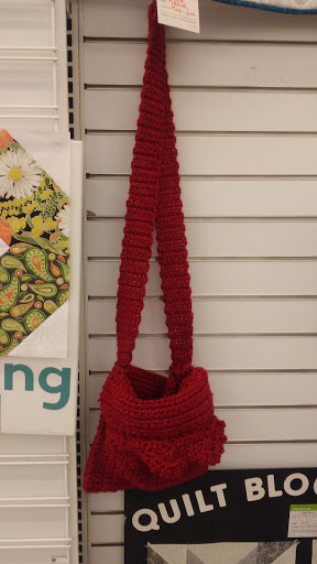 Fabric Store «Jo-Ann Fabrics and Crafts», reviews and photos, 1951 E Joppa Rd, Parkville, MD 21234, USA