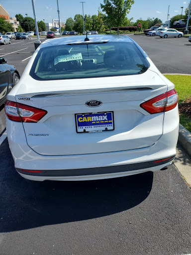 Used Car Dealer «CarMax», reviews and photos, 6768 Siegen Ln, Baton Rouge, LA 70809, USA