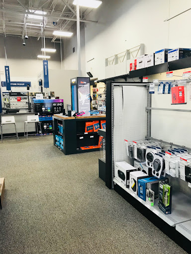 Electronics Store «Best Buy», reviews and photos, 6555 Frontier Dr, Springfield, VA 22150, USA