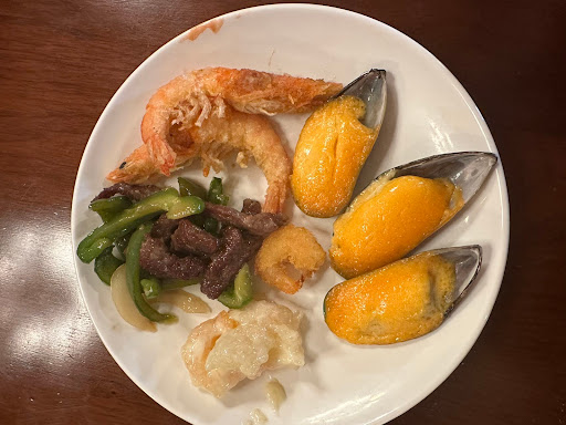 Four Season Buffet image