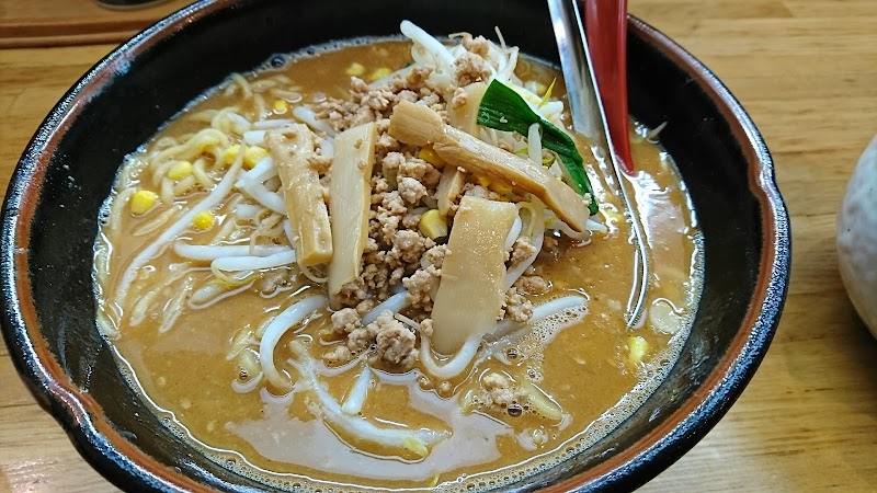 ラーメン大桜 川崎平店