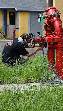 Elevated Fire and Security LLC - Photo 8 - Car repair in Fort Myers, FL, Cape Coral