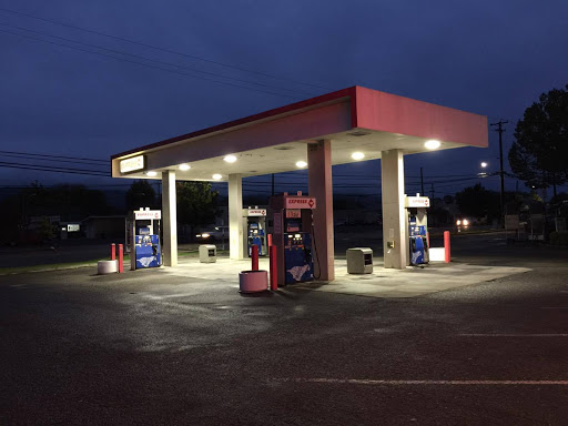 Express Mart, 998 S State St, Ukiah, CA 95482, USA, 