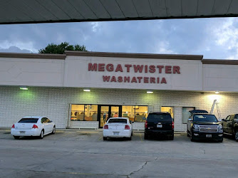 Mega Twister Washateria