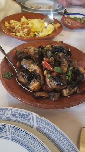 O Templo - Restaurante