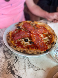 Photo n°38 de Restaurant I Fratelli à Cabourg ()