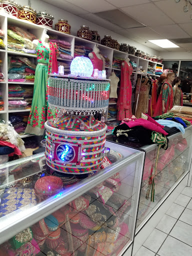 Khalsa Fabrics & Boutique