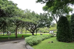 Xinsheng Park Area of Taipei Expo Park image