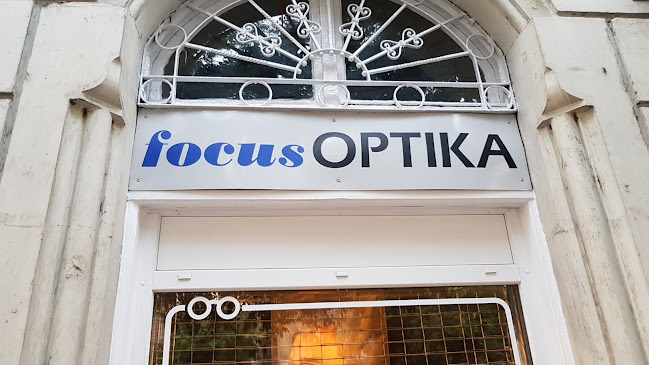 Hozzászólások és értékelések az Focus Optika-ról