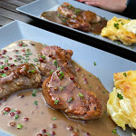 Photo n°5 de l'avis de Michael.k fait le 19/03/2020 à 16:16 sur le  Schlangenkeller-s´klaane Elsass & Flammenkuchen55 à Schlangenbad