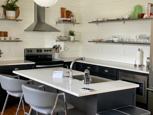 House Cleaning Service «Maid Cleaning Nashville», reviews and photos, 1600 Cahal Ave, Nashville, TN 37206, USA