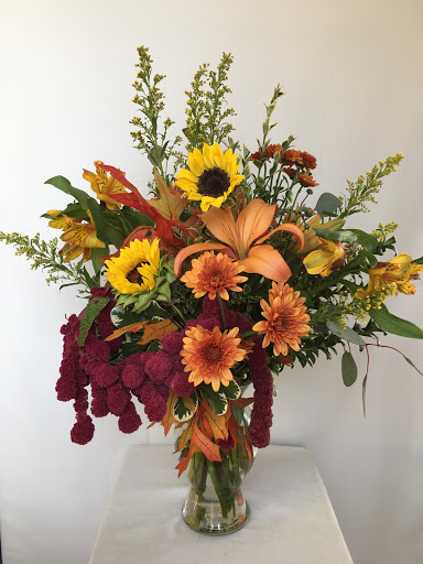 Florist «Your Enchanted Florist», reviews and photos, 1500 Dale St N, St Paul, MN 55117, USA