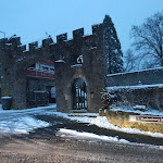 Photo n°1 de l'avis de Natascha.a fait le 25/12/2021 à 18:47 sur le  Gaststätte Badenburg Ritterkeller à Giessen