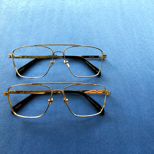 Optician «Labrabbit Optics», reviews and photos, 1104 N Ashland Ave, Chicago, IL 60622, USA