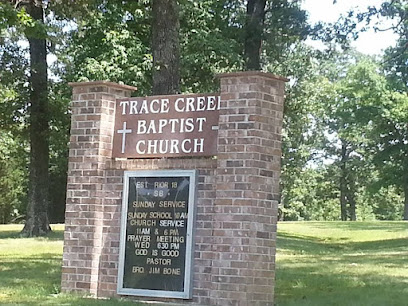 Trace Creek Baptist Church