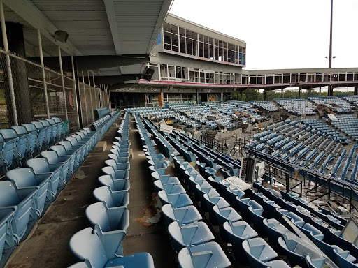 Baseball Field «Herschel Greer Stadium», reviews and photos, 534 Chestnut St, Nashville, TN 37203, USA