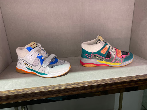 Boutique «Gucci Outlet», reviews and photos, 1155 Buck Creek Rd, Simpsonville, KY 40067, USA