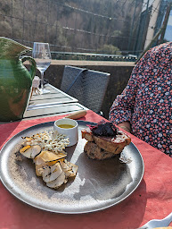 Photo n°25 de Restaurant le Faitout à Berlou ()