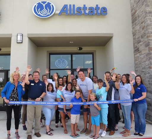 Insurance Agency «Allstate Insurance Agent: Josh House», reviews and photos