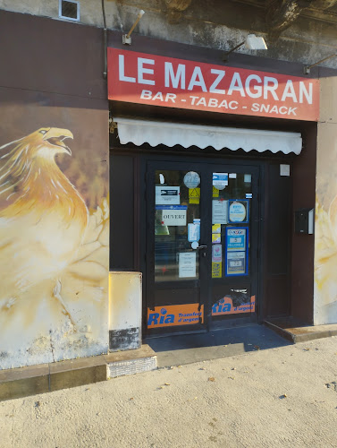 Le Mazagran