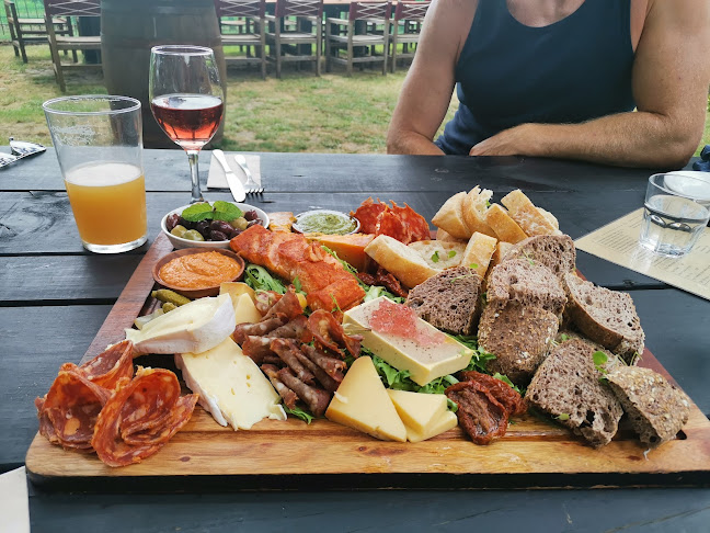 Harvest Kitchen - Invercargill