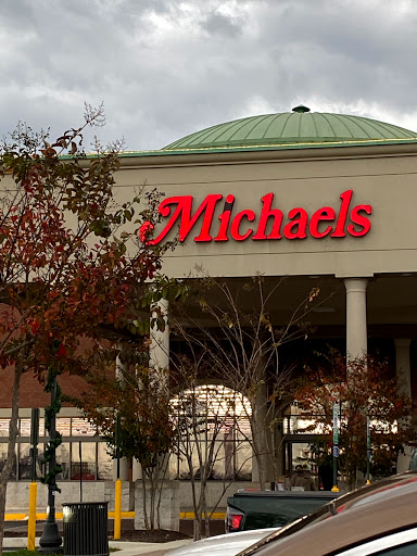 Craft Store «Michaels», reviews and photos, 46301 Potomac Run Plaza, Sterling, VA 20164, USA