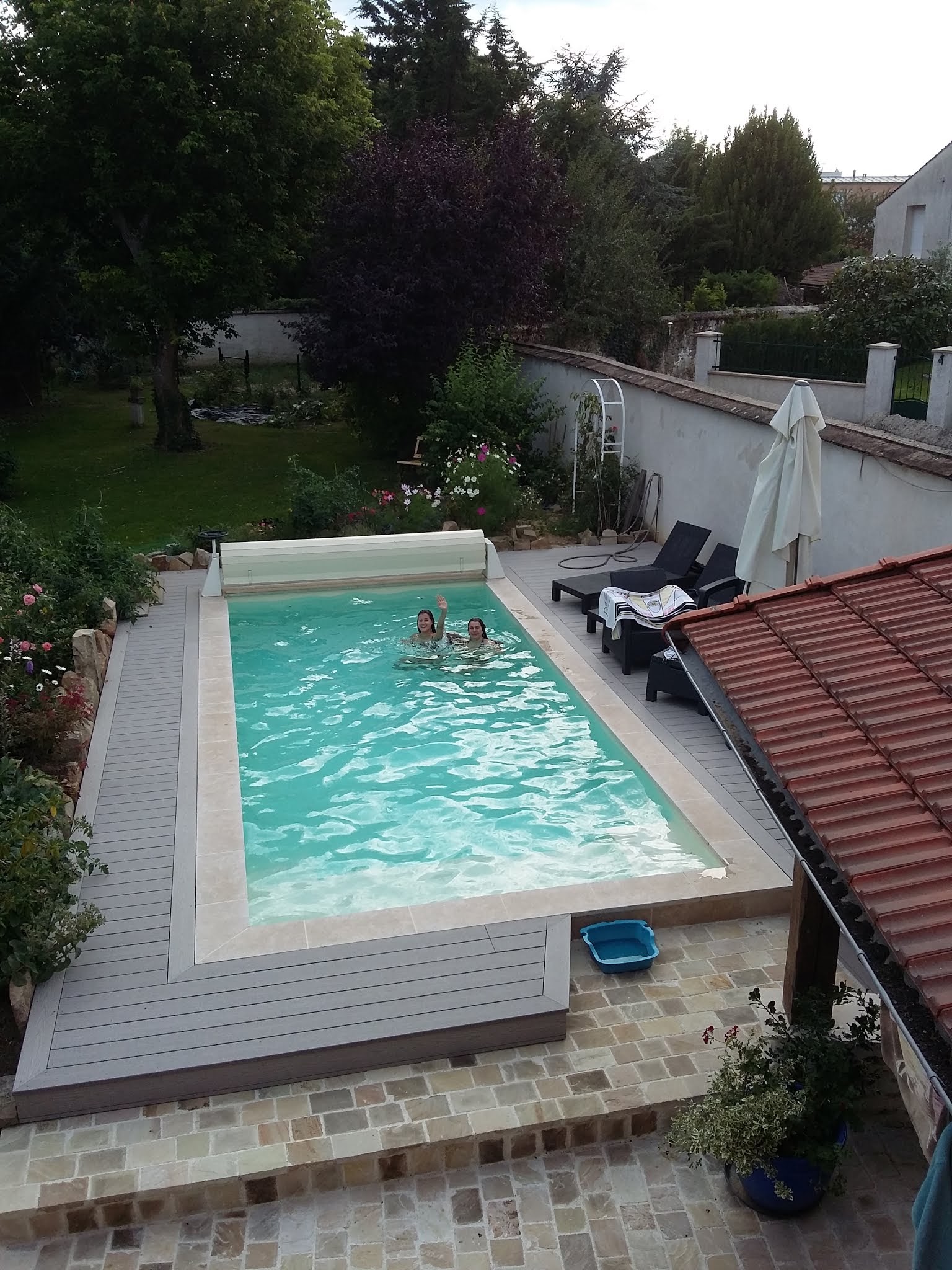 Photo n° 1 de l'avis de Muriel.u fait le 26/07/2018 à 16:47