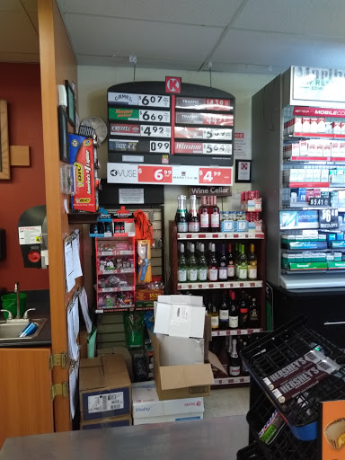 Convenience Store «Circle K», reviews and photos, 5324 Meredith St, Portage, MI 49002, USA